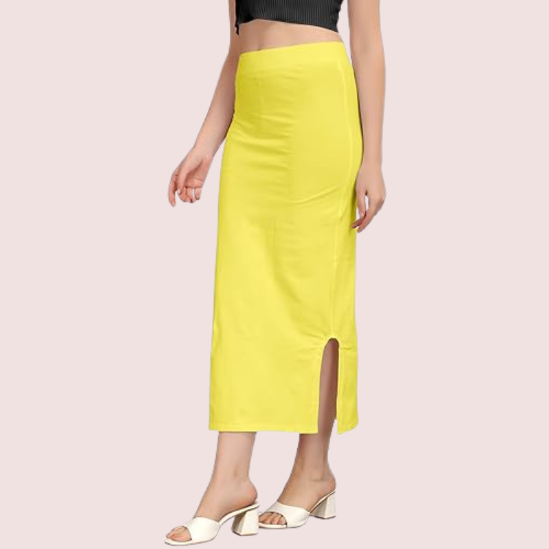 Flawless Fit Cotton Petticoat Shaper - product image 4
