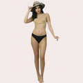 Demi Bra + Free Seamless Panty - Lift, Comfort & Perfect Fit - product image 1