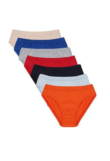 Bikini Briefs - 7 Pack - product image 2
