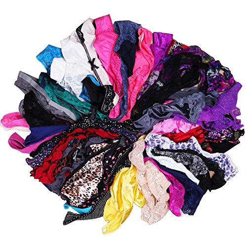Assorted Panties - 12 Pack - product image 3