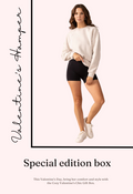Cozy Valentine'S Chic Gift Box - product image 1