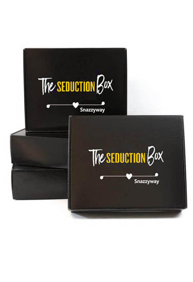 The Seduction Subscription Box - product image 1