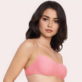 Breezebare Duo - Summer Cotton Bra With Invisible Straps - 2 Pack - product image 1