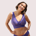 Luxury French Lace Bralette Gift Set - Collection - product image 1