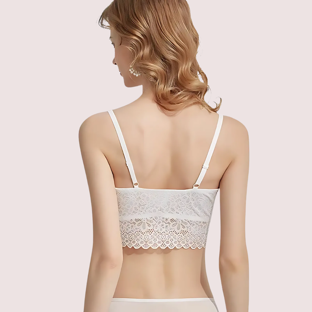 Flex & Comfort Bralette Set - 2 Pack - product image 5