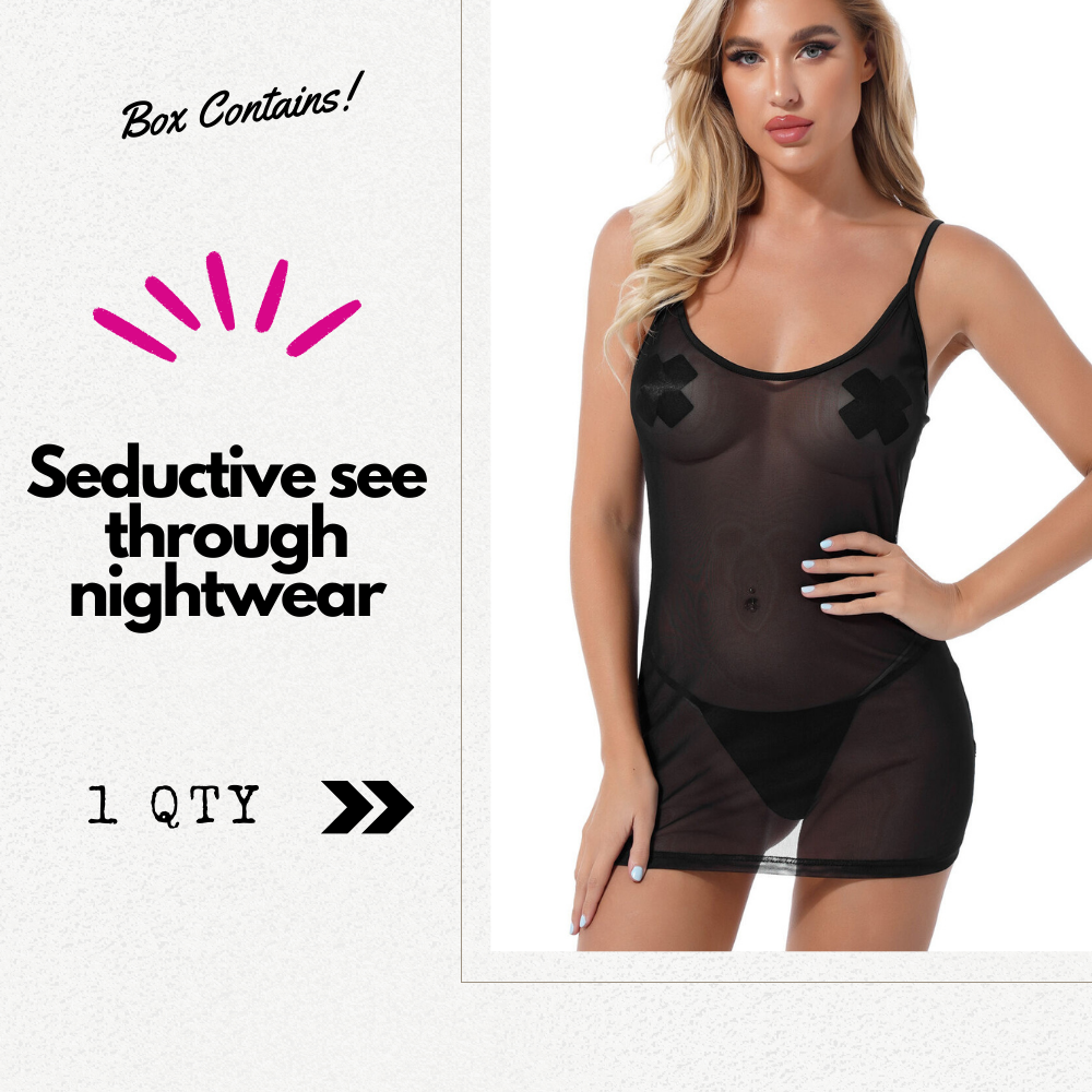Enchanting Moments Lingerie Gift Box - product image 3