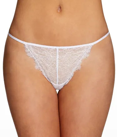 Lace G-Strings For Everyday Luxury - 4 Pack - product image 2