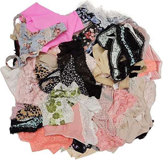 Comfy Thong Panties - 7 Pack - product image 4