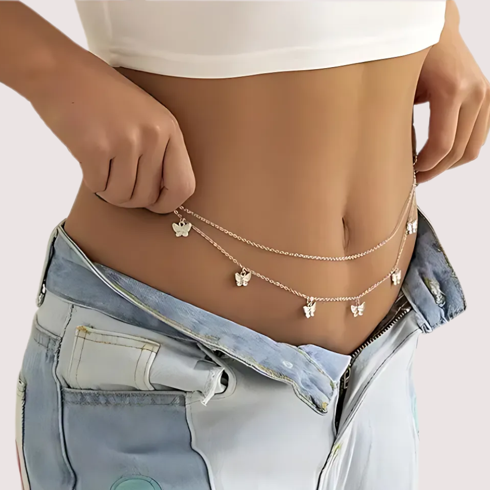 Lustline Waist Chain - product image 1