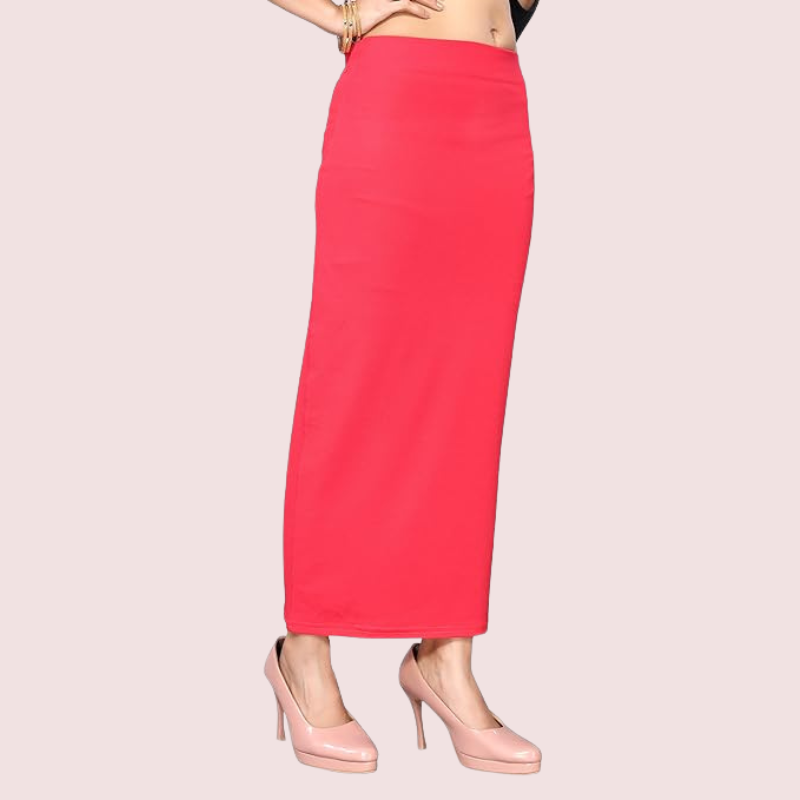 Breathable Cotton Petticoat Shaper - product image 2