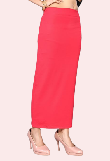 Breathable Cotton Petticoat Shaper - product image 1