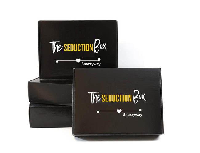 The Seduction Subscription Box - product image 2